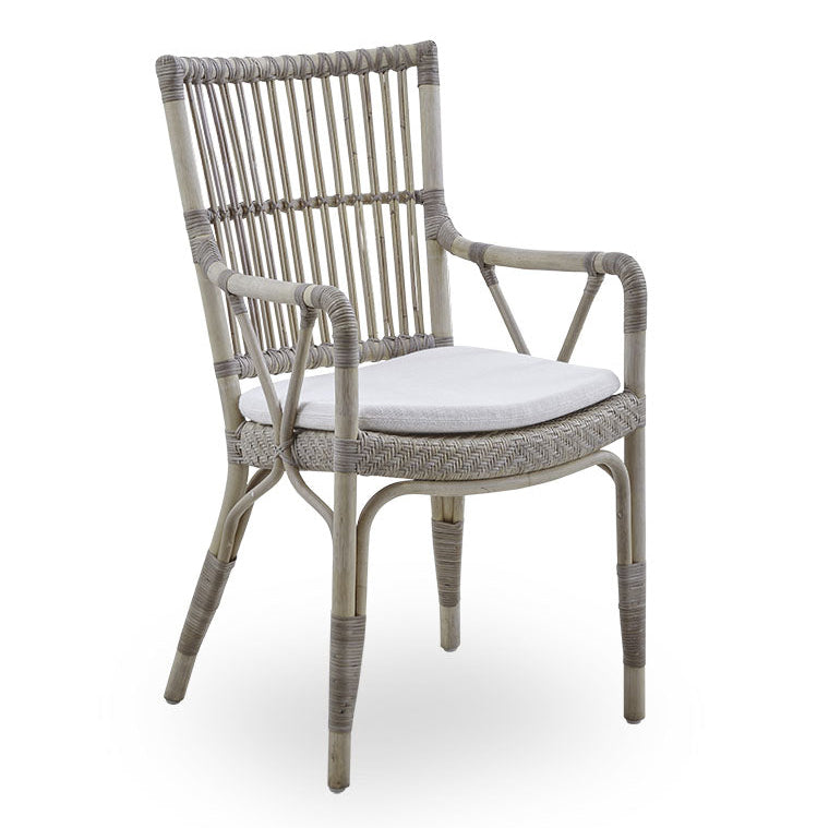 Piano 1012A Dining Chair (With Arms)-Sika Design-moderndesign.io