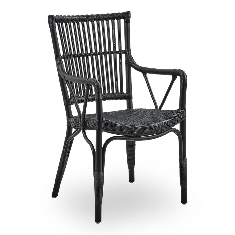 Piano 1012A Dining Chair (With Arms)-Sika Design-moderndesign.io
