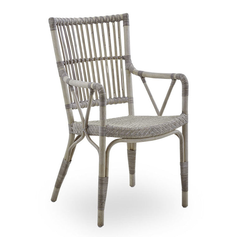 Piano 1012A Dining Chair (With Arms)-Sika Design-moderndesign.io