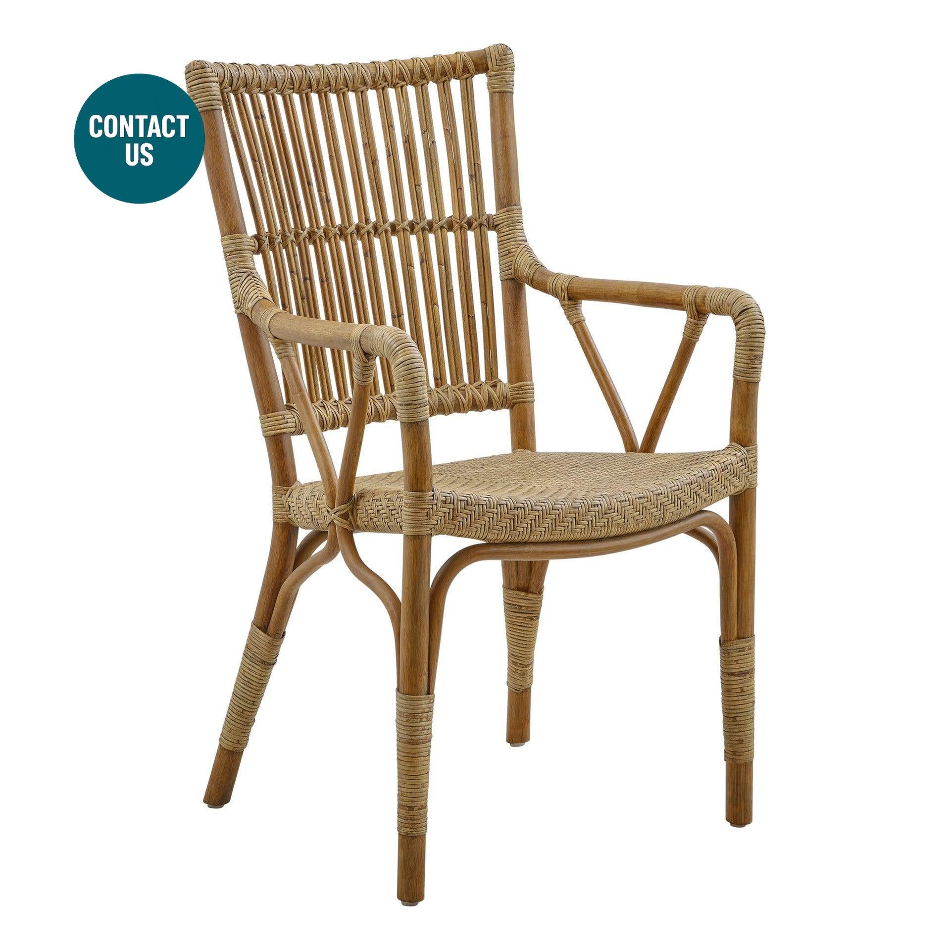 Piano 1012A Dining Chair (With Arms)-Sika Design-moderndesign.io