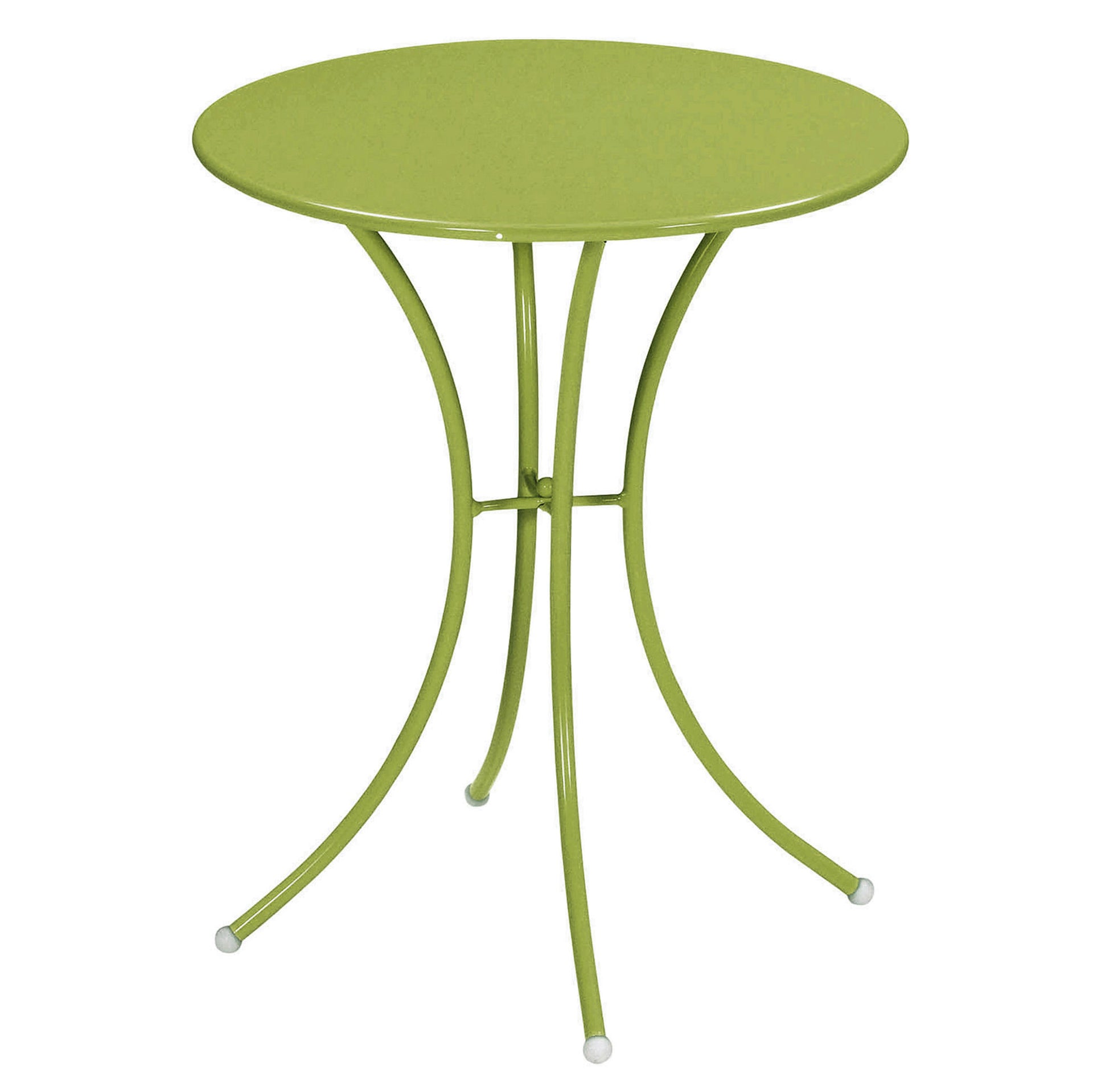 Pigalle Dining Table (Round)-Emu-moderndesign.io