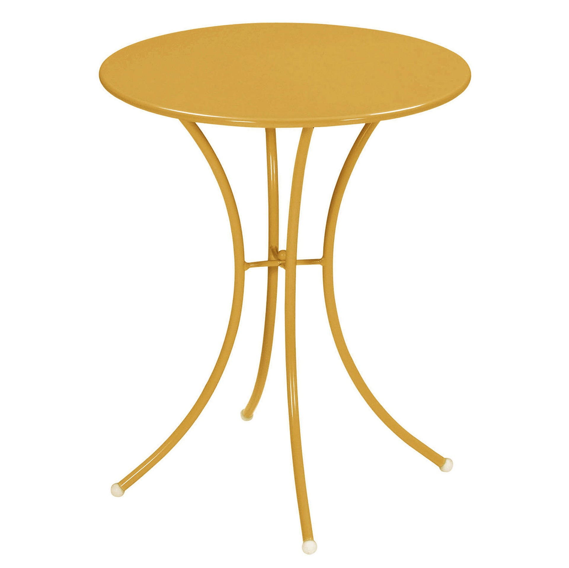 Pigalle Dining Table (Round)-Emu-moderndesign.io