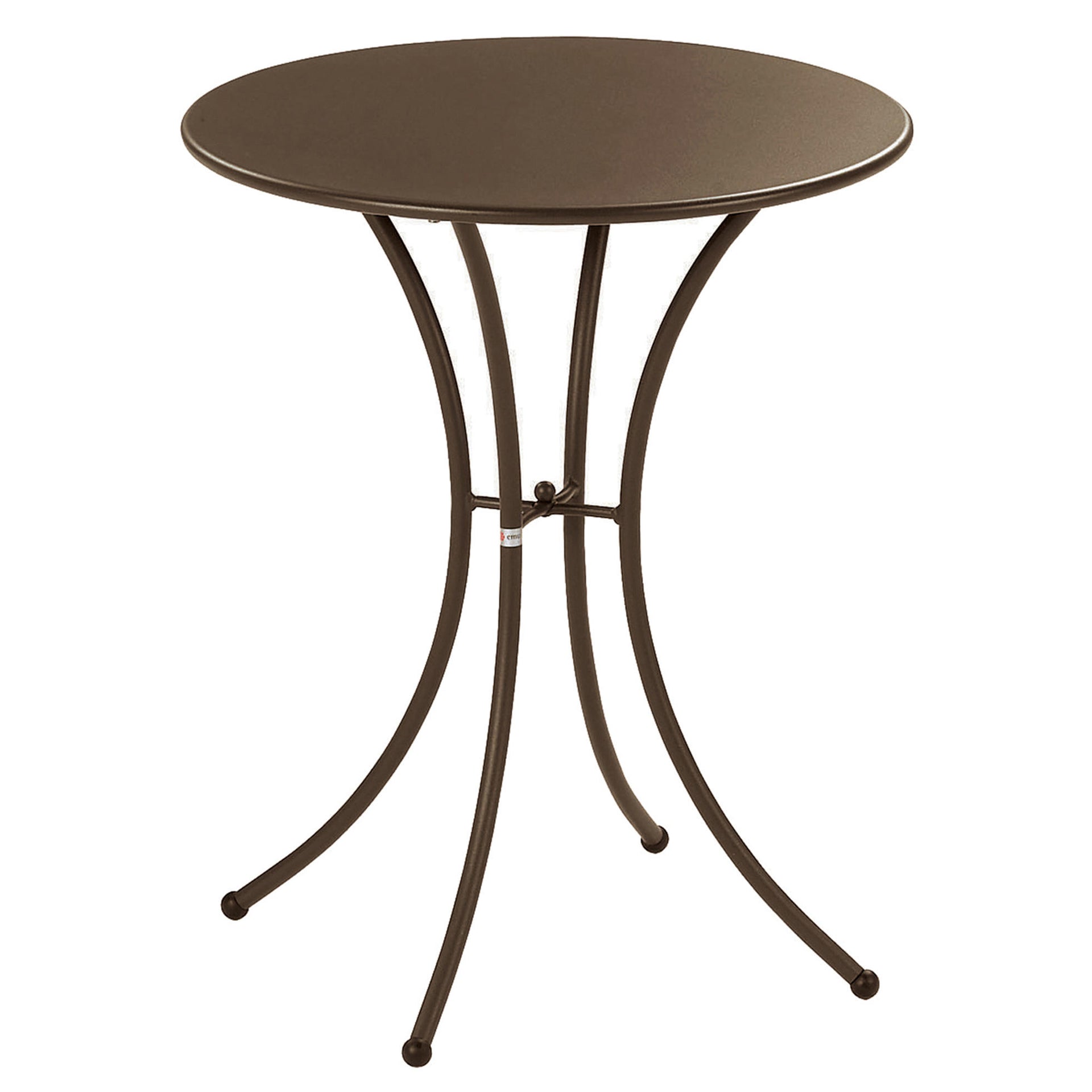 Pigalle Dining Table (Round)-Emu-moderndesign.io