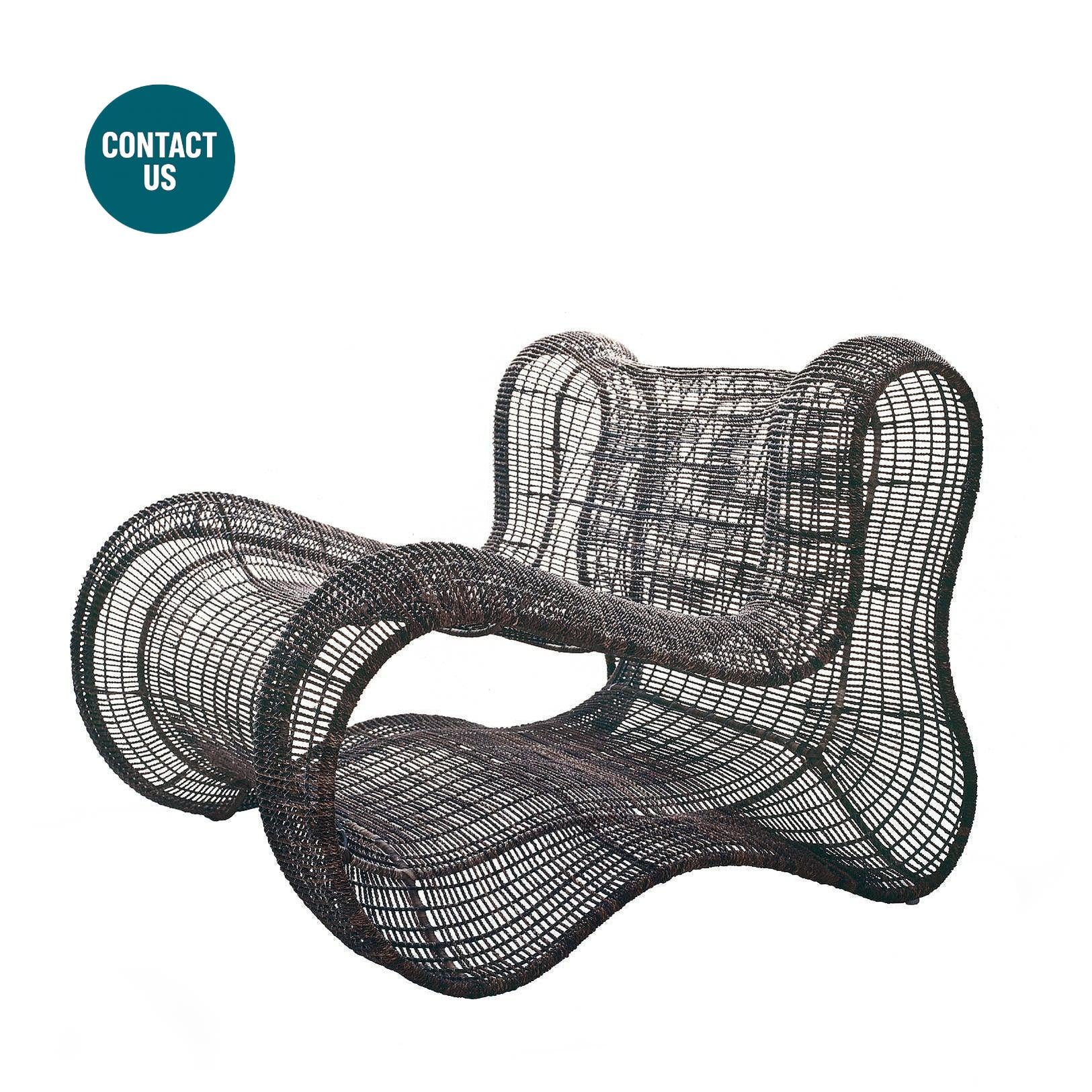 Pigalle Lounge Chair-Kenneth Cobonpue-moderndesign.io