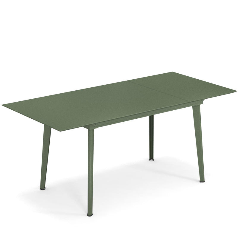 Plus 4 Dining Table (Rectangular)-Emu-moderndesign.io