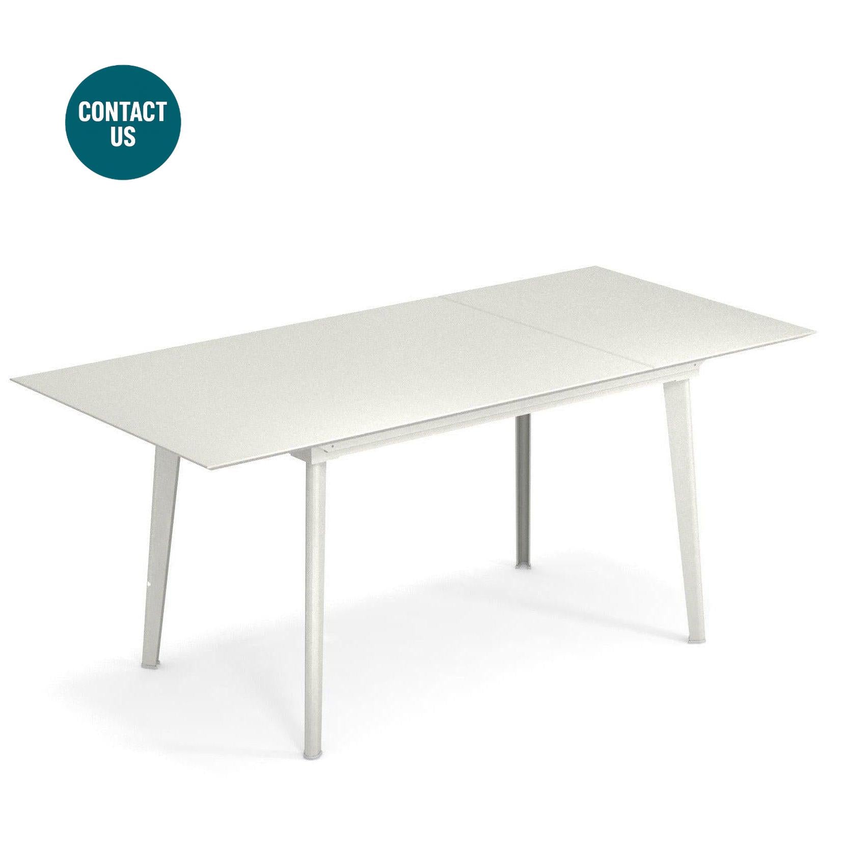 Plus 4 Dining Table (Rectangular)-Emu-moderndesign.io