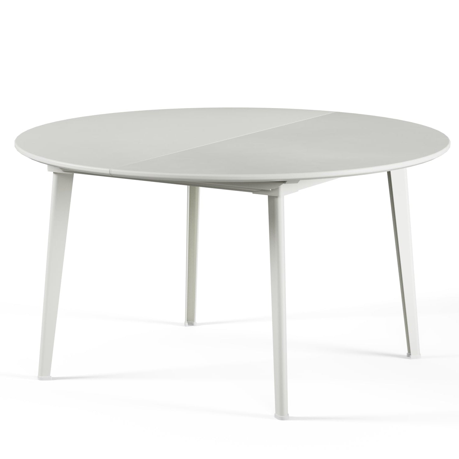 Plus 4 Dining Table (Round)-Emu-moderndesign.io