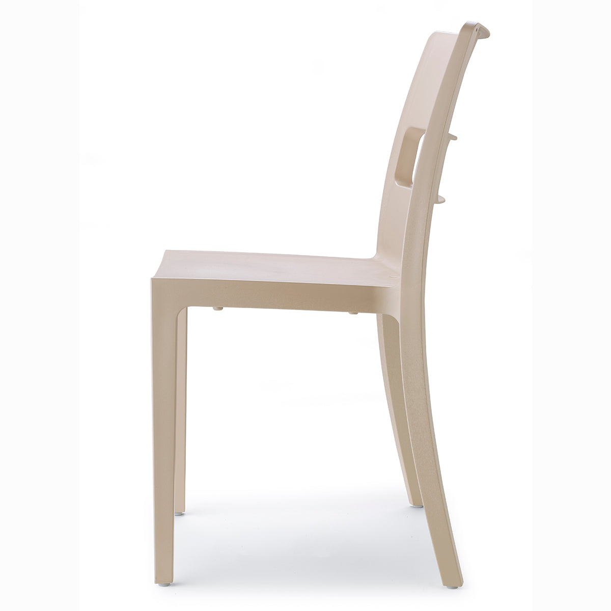 Poggio Dining Chair (without arms)-Eurosedia-moderndesign.io