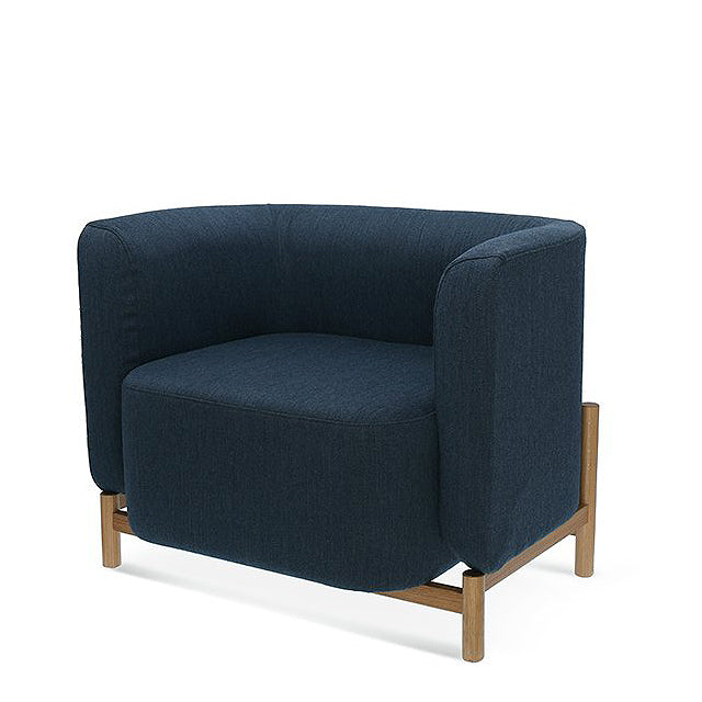 Polar Armchair-Fameg-moderndesign.io