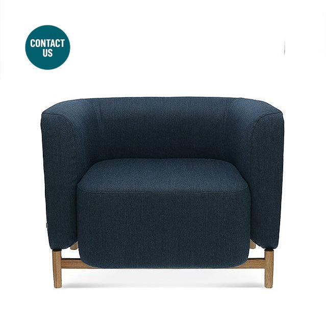 Polar Armchair-Fameg-moderndesign.io