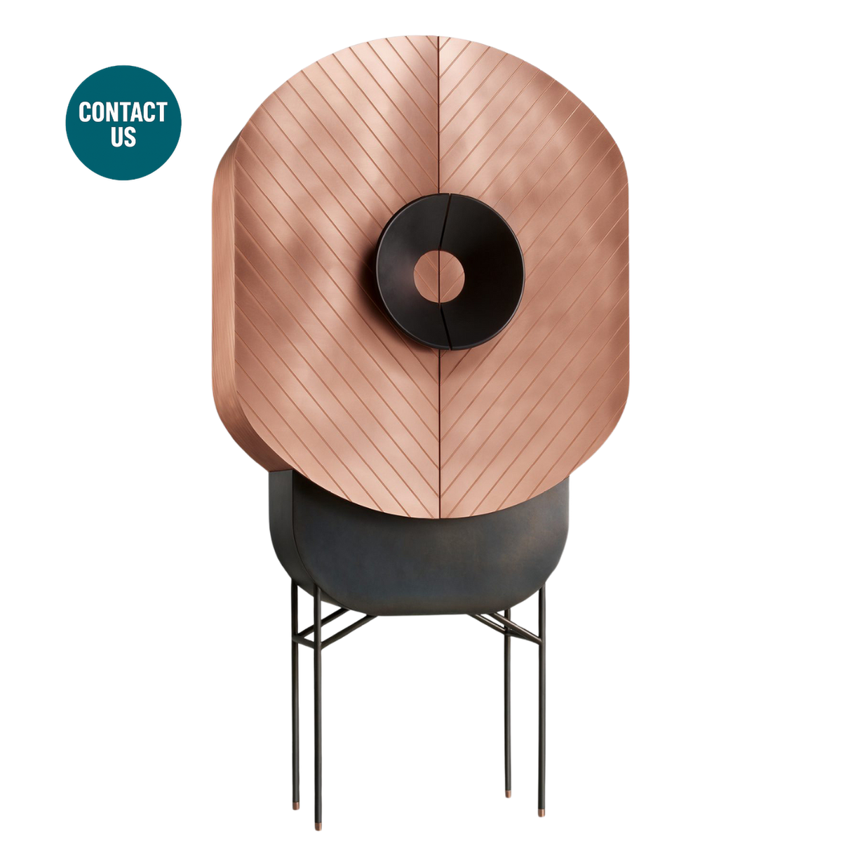 Polifemo Armoire-De Castelli-moderndesign.io