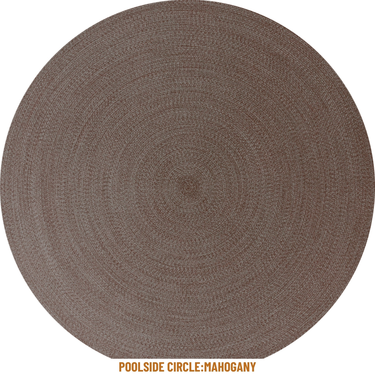 Poolside Circle Rug-Limited Edition-moderndesign.io