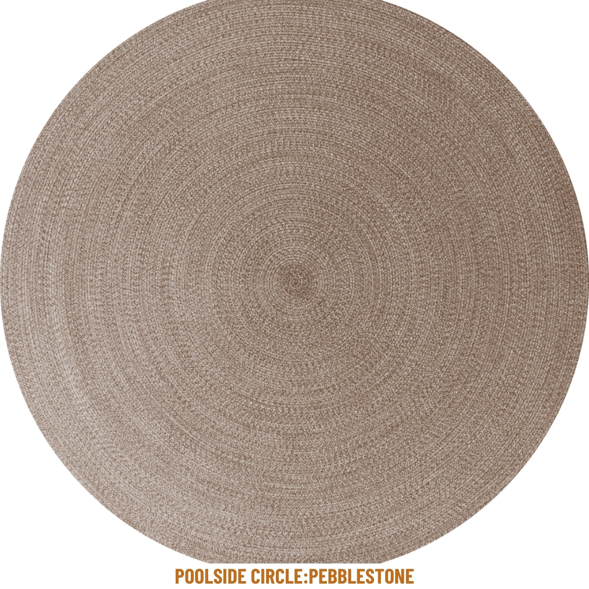 Poolside Circle Rug-Limited Edition-moderndesign.io