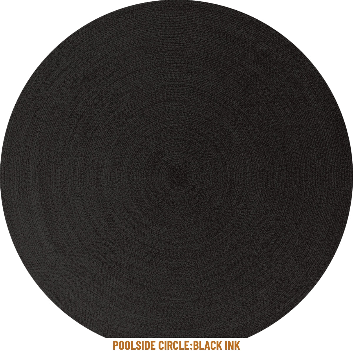 Poolside Circle Rug-Limited Edition-moderndesign.io