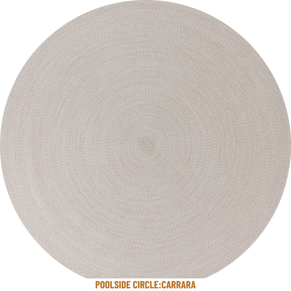 Poolside Circle Rug-Limited Edition-moderndesign.io