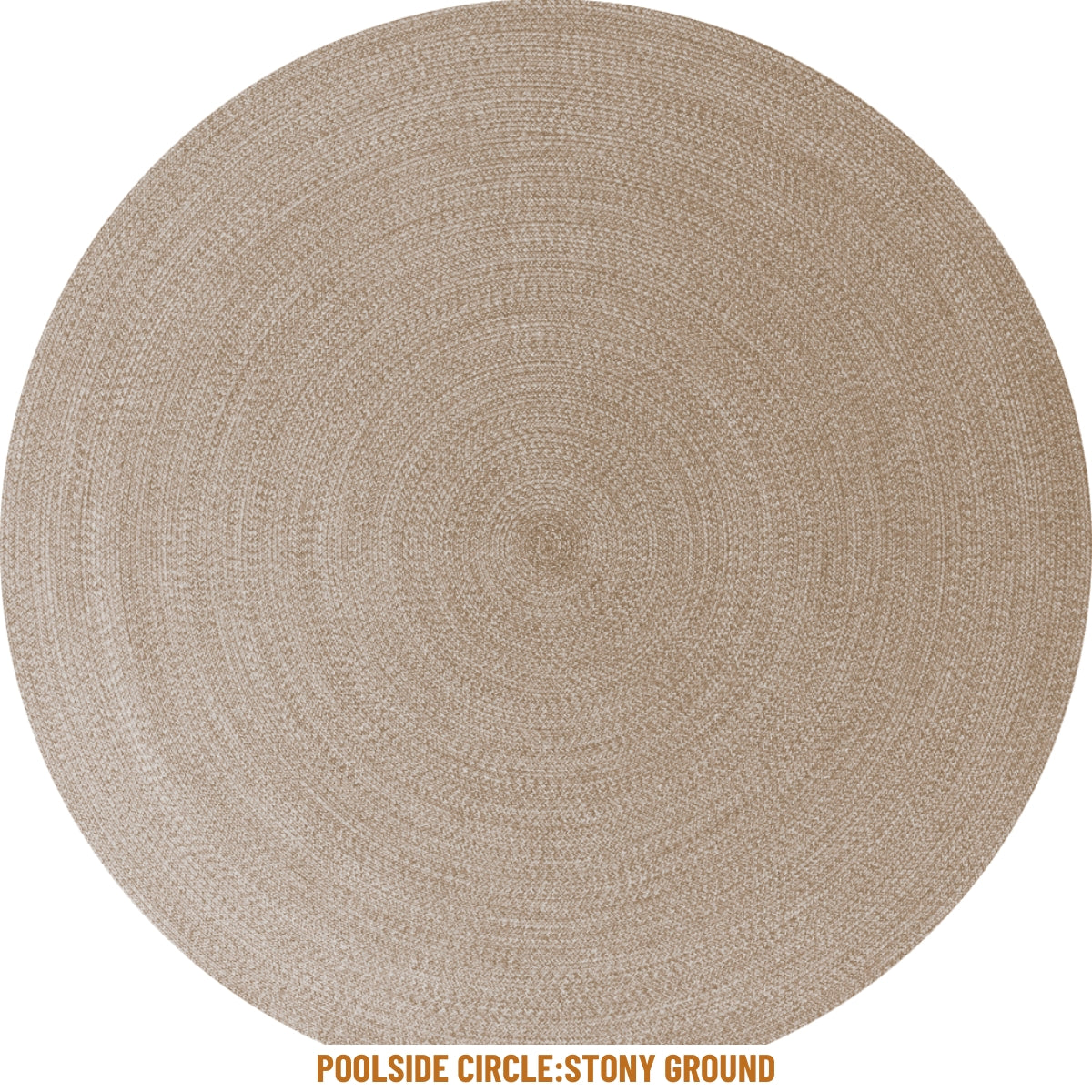 Poolside Circle Rug-Limited Edition-moderndesign.io