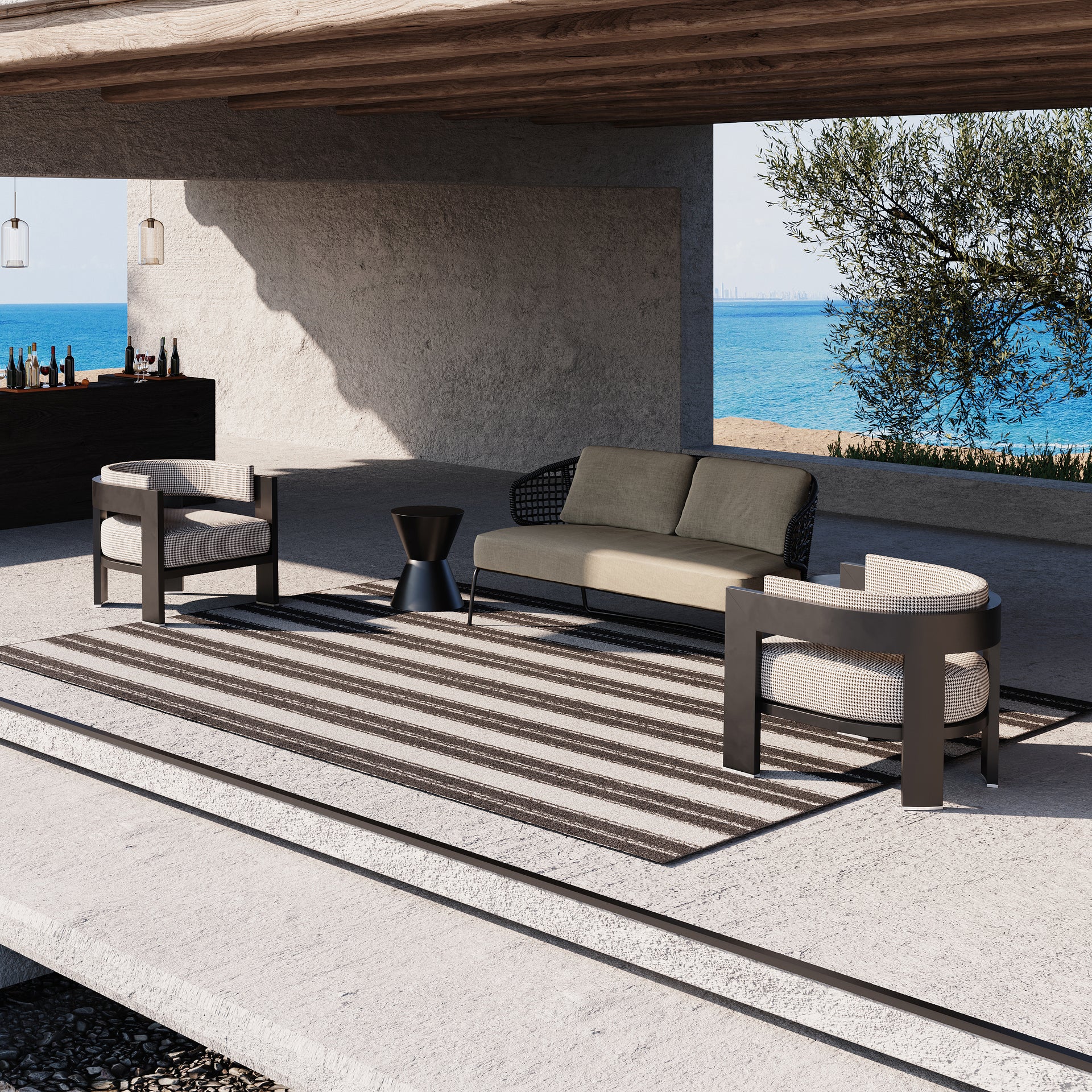 Poolside Rug-Limited Edition-moderndesign.io