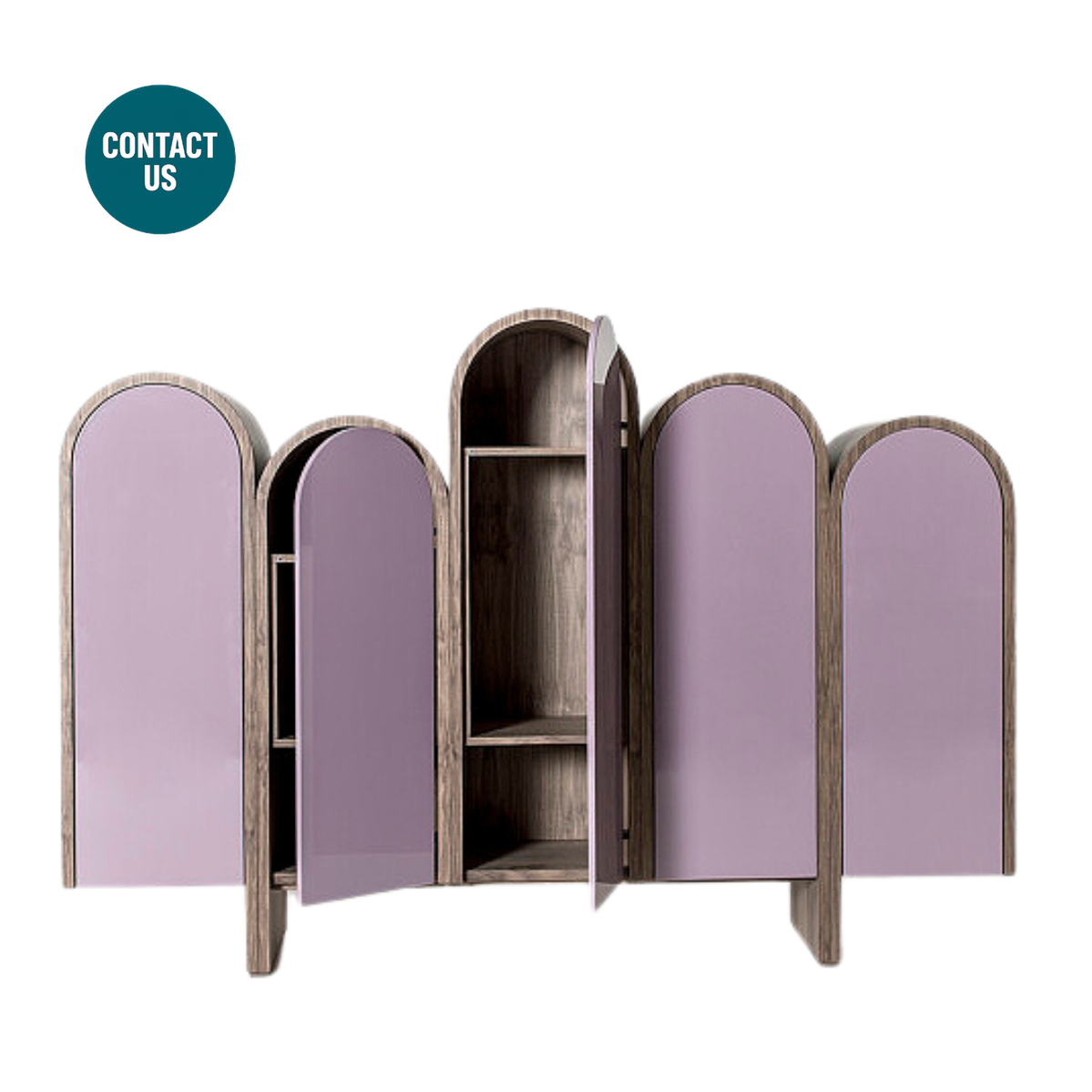 Portico Credenza-Emmemobili-moderndesign.io