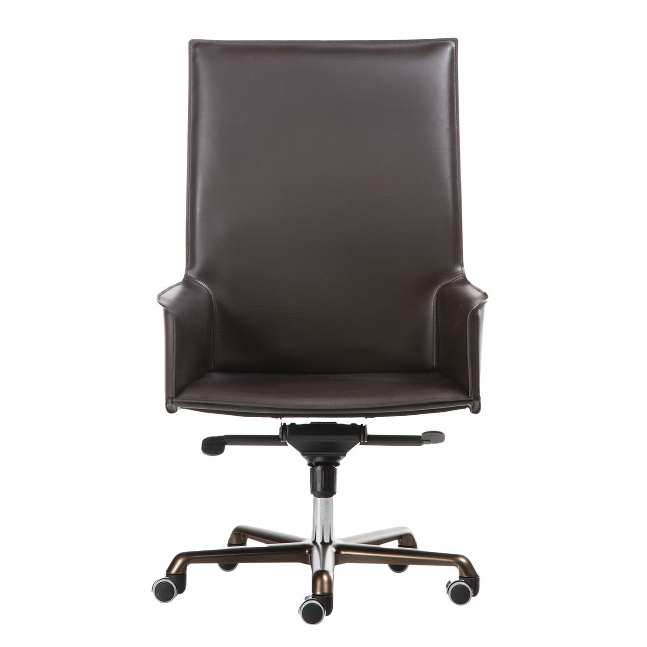 President Office Chair-Enrico Pellizzoni-moderndesign.io