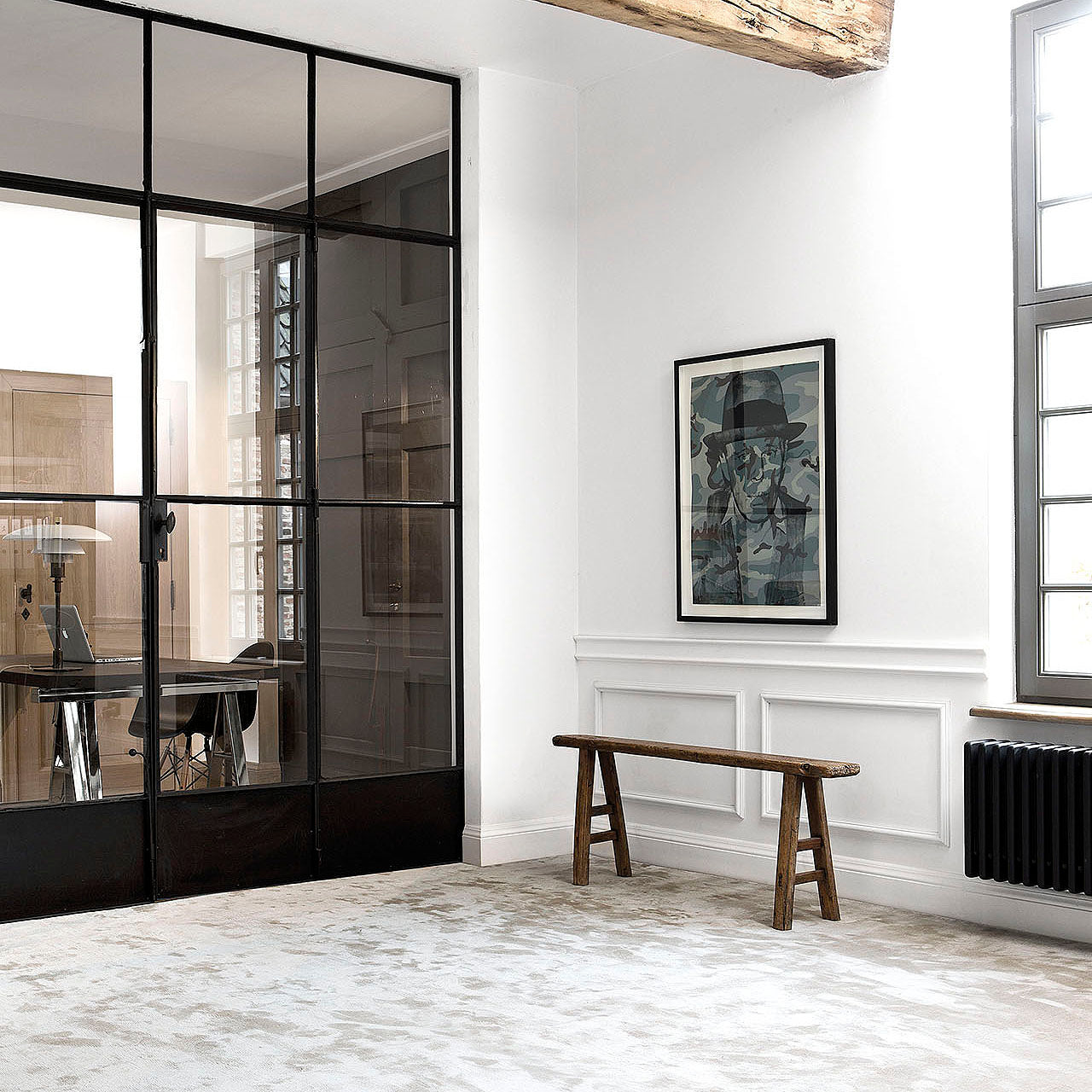 Prestige Rug-Limited Edition-moderndesign.io