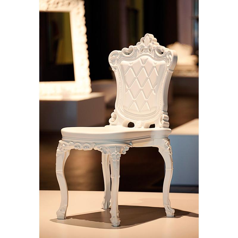 Princess Of Love Dining Chair (without arms)-Slide-moderndesign.io