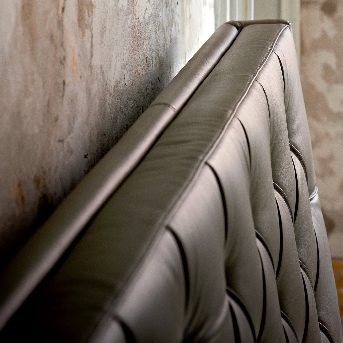 Prive Bed Bed (without storage)-Ivano Redaelli-moderndesign.io