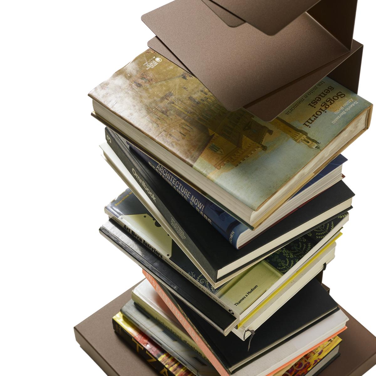 Ptolomeo Art 215 Book Stand-Opinion Ciatti-moderndesign.io