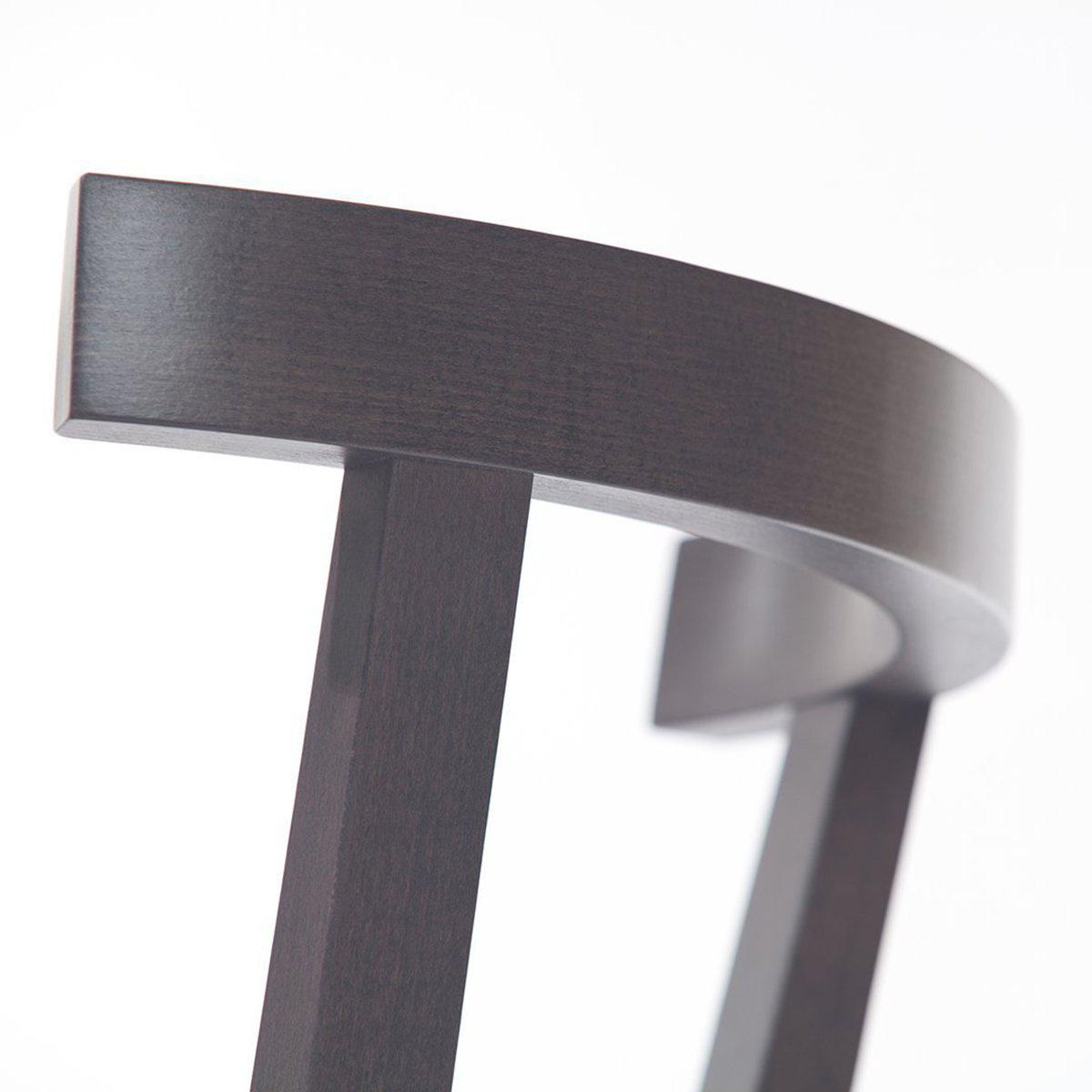 Punton Dining Chair (without arms)-Ton-moderndesign.io