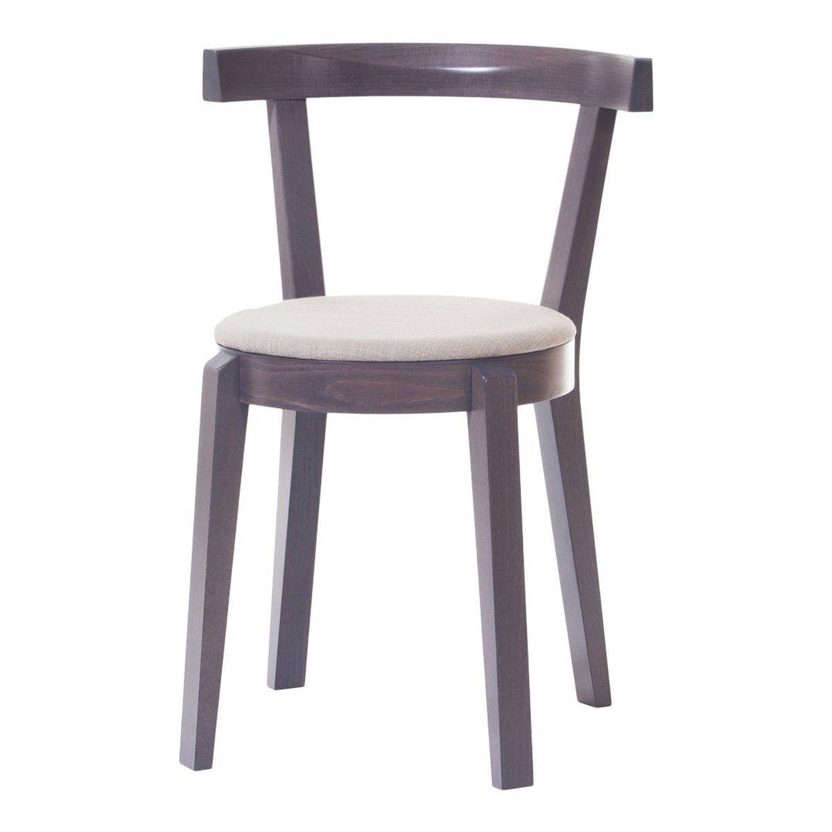 Punton Dining Chair (without arms)-Ton-moderndesign.io