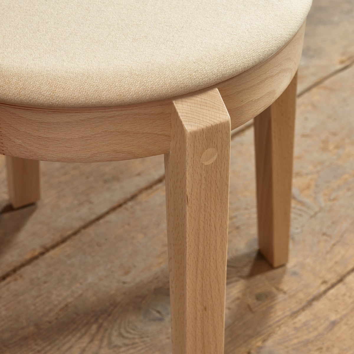 Punton Dining Stool-Ton-moderndesign.io