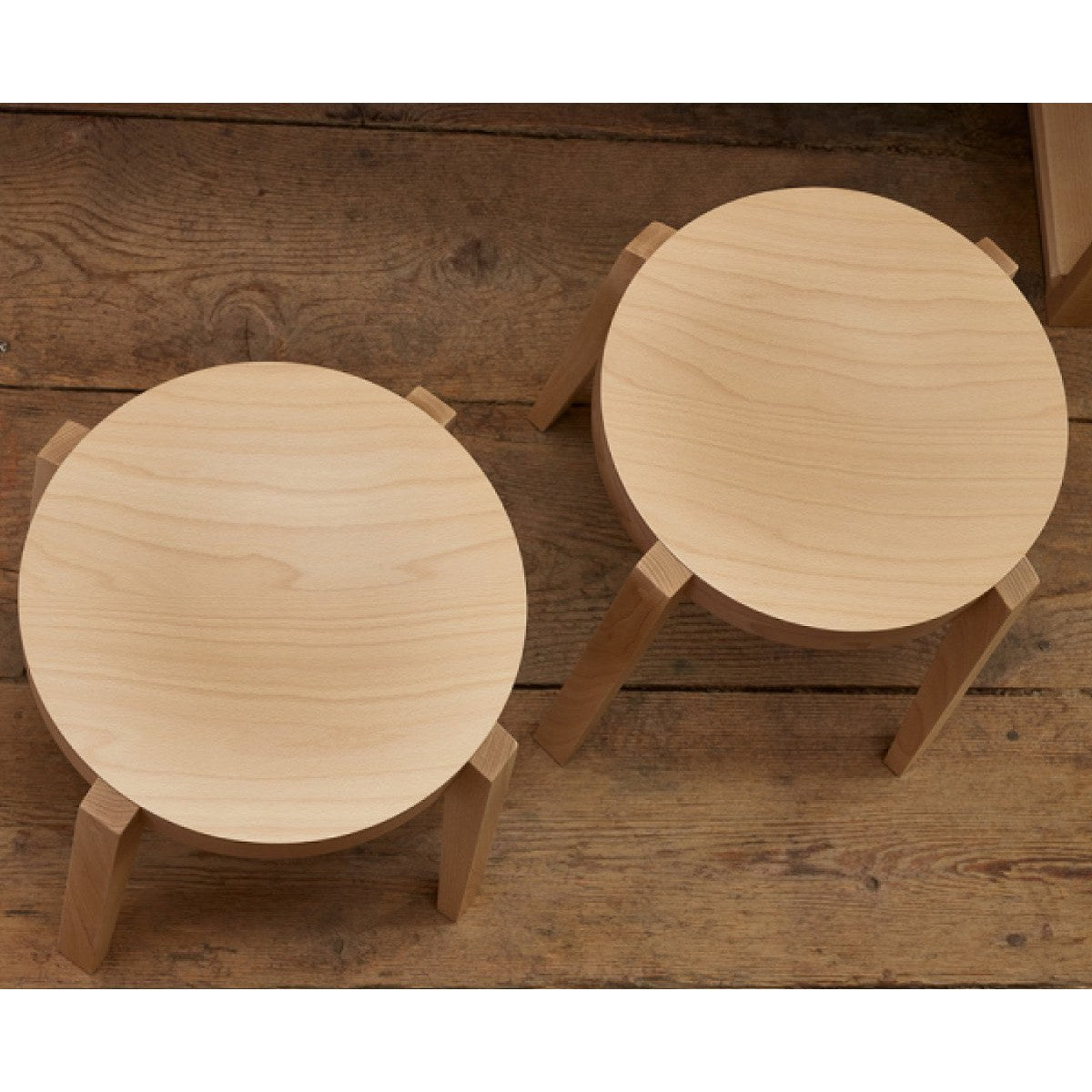 Punton Dining Stool-Ton-moderndesign.io
