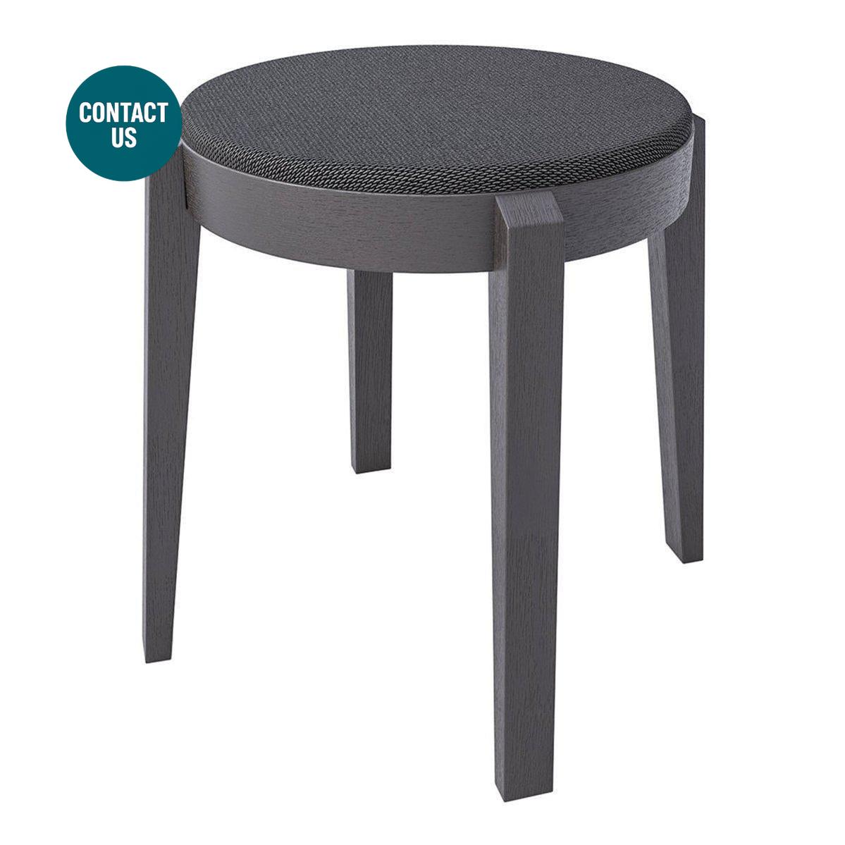 Punton Dining Stool-Ton-moderndesign.io