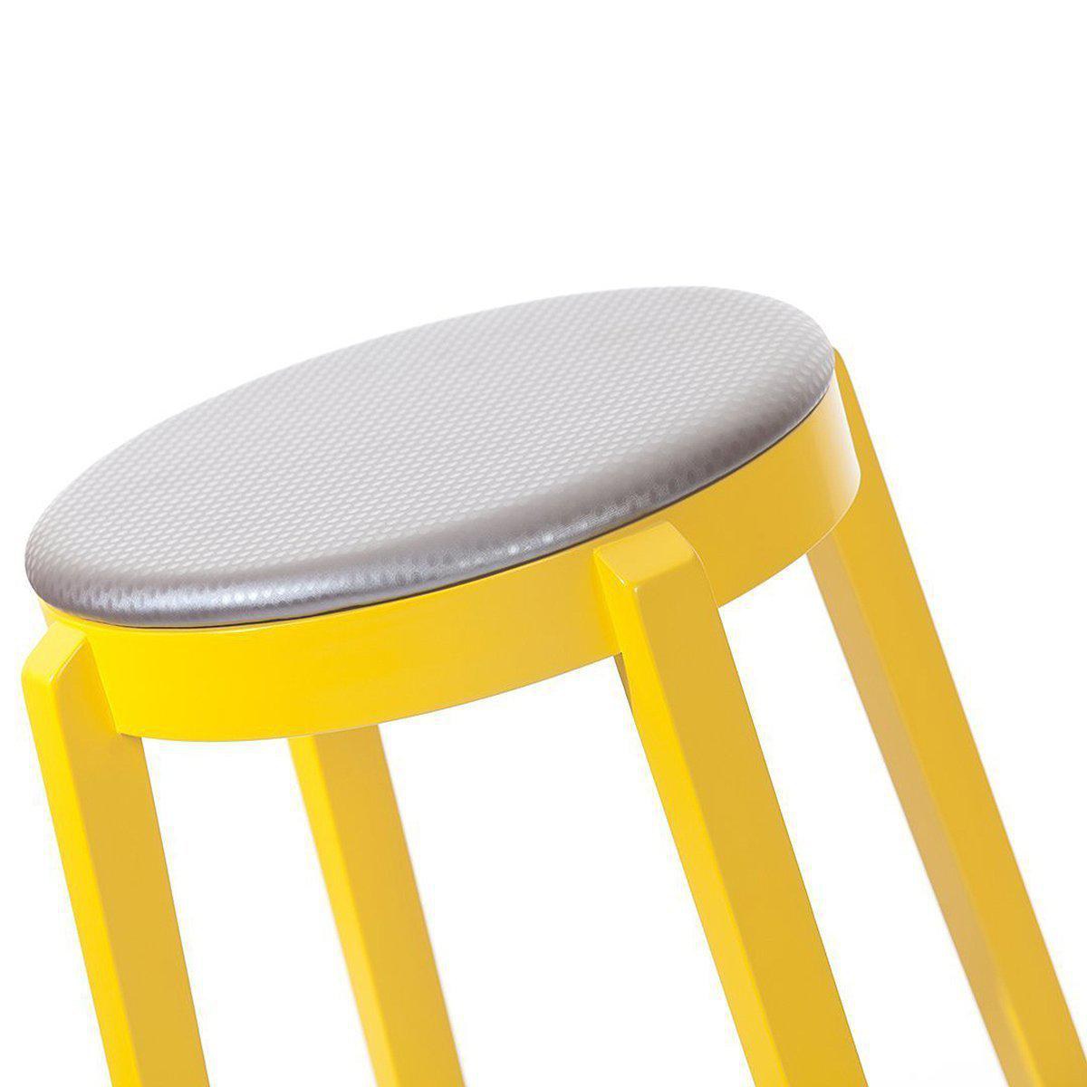 Punton High Stool (without back)-Ton-moderndesign.io