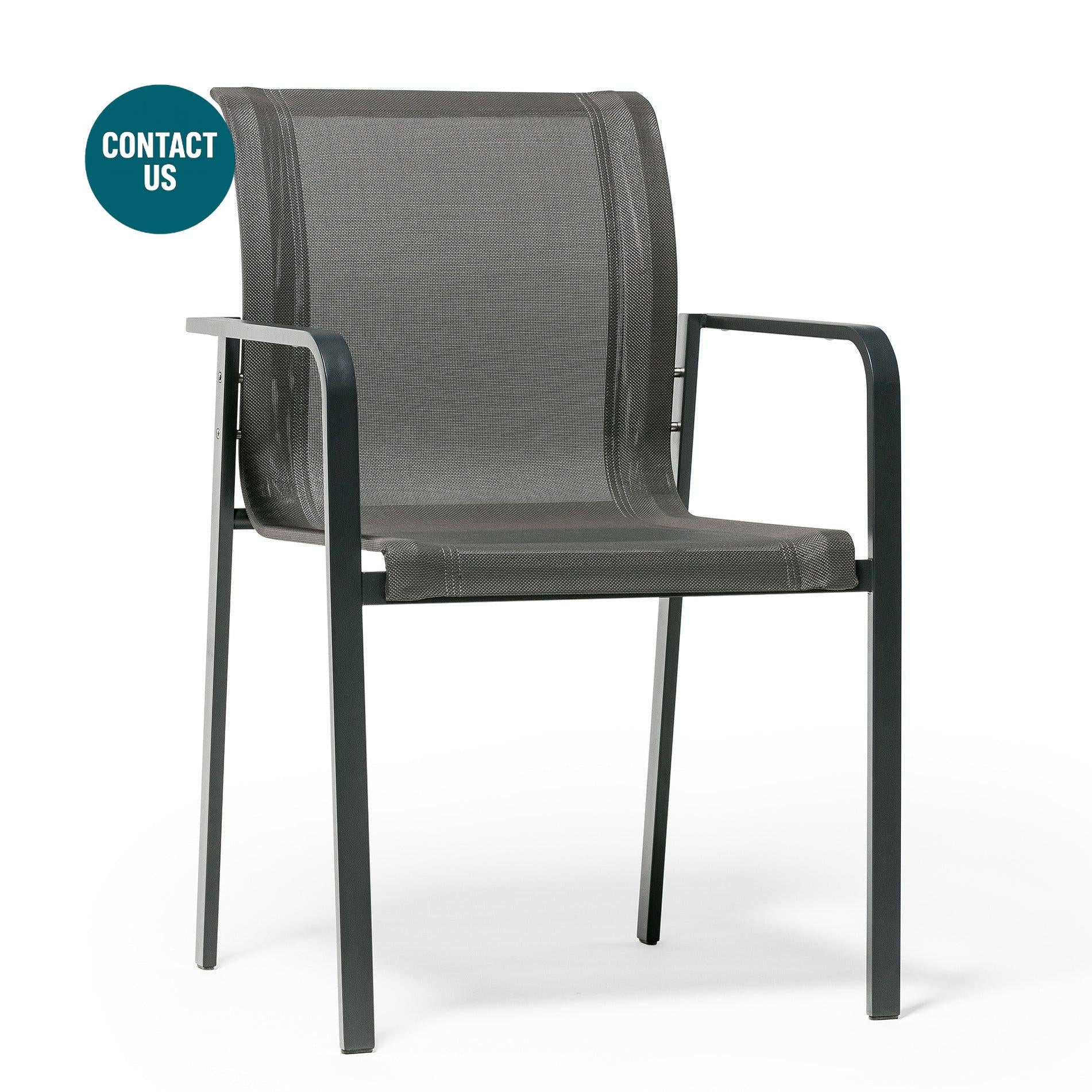 Puro Dining Chair (with arms)-Todus-moderndesign.io