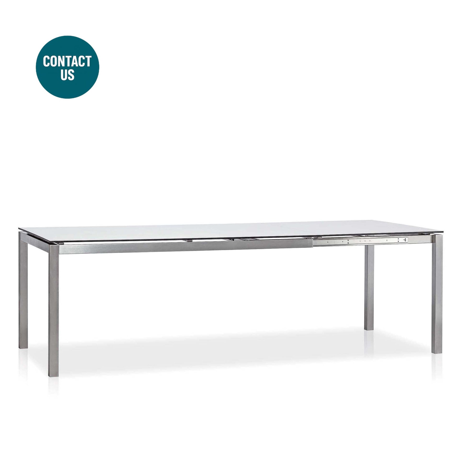 Puro Dining Table (Extendable)-Todus-moderndesign.io