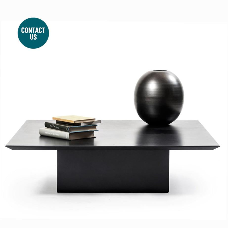 Quadro Table (Coffee)-Tisettanta-Elam-moderndesign.io