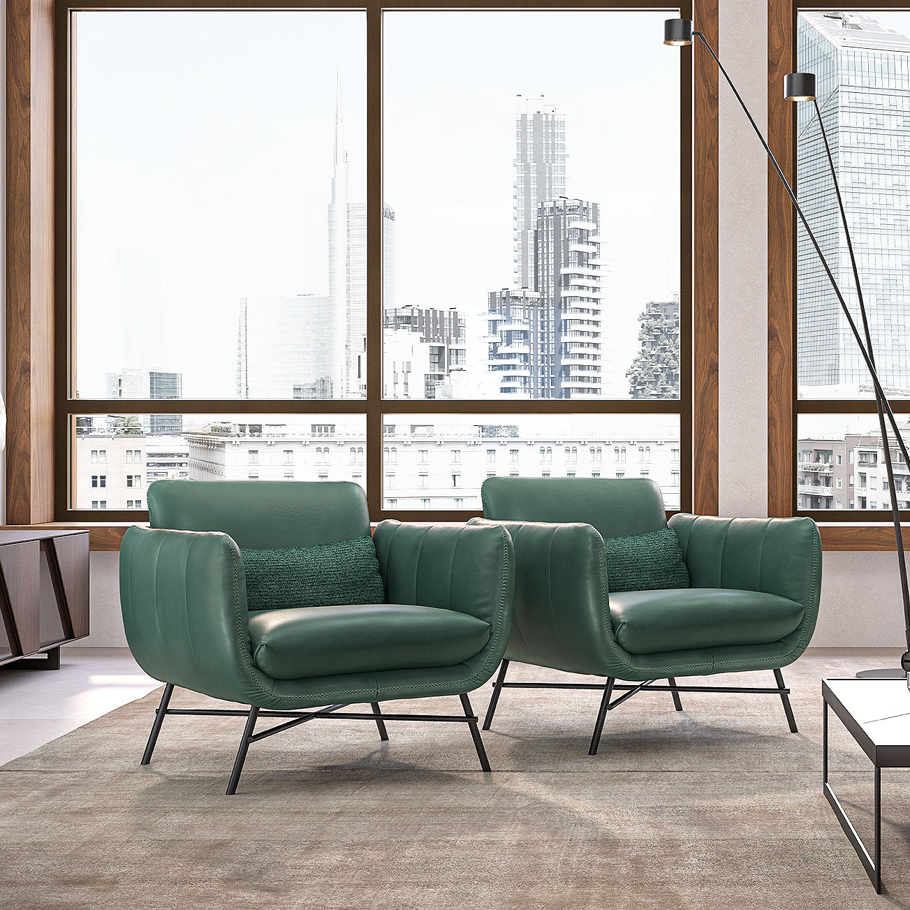 Quincy Armchair-Alpa Salotti-moderndesign.io