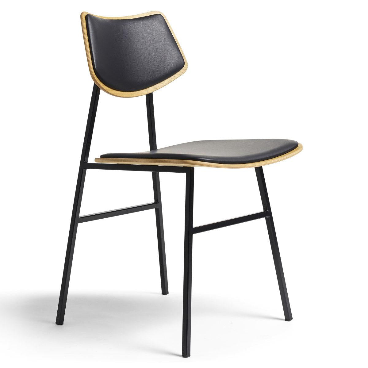 1960 21/21 S/21 SB /23 Dining Chair (without arms)-Rex Kralj-moderndesign.io