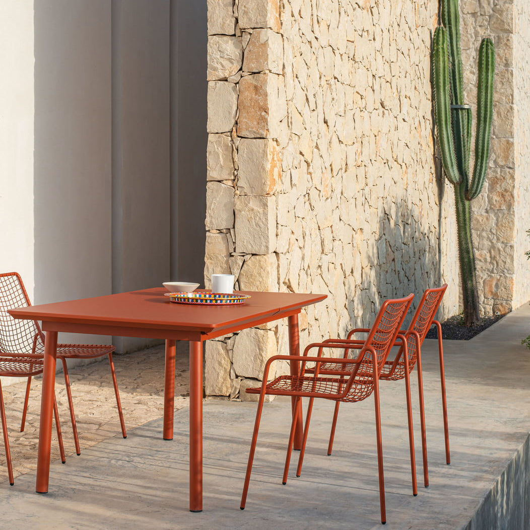 RIO 50 Dining Chair (With Arms)-Emu-moderndesign.io