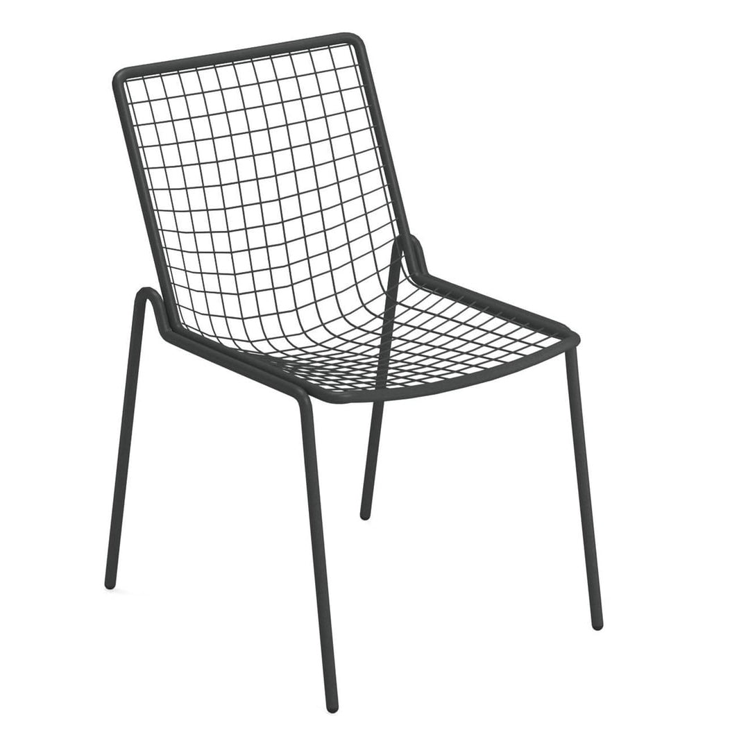 RIO 50 Dining Chair (Without Arms)-Emu-moderndesign.io