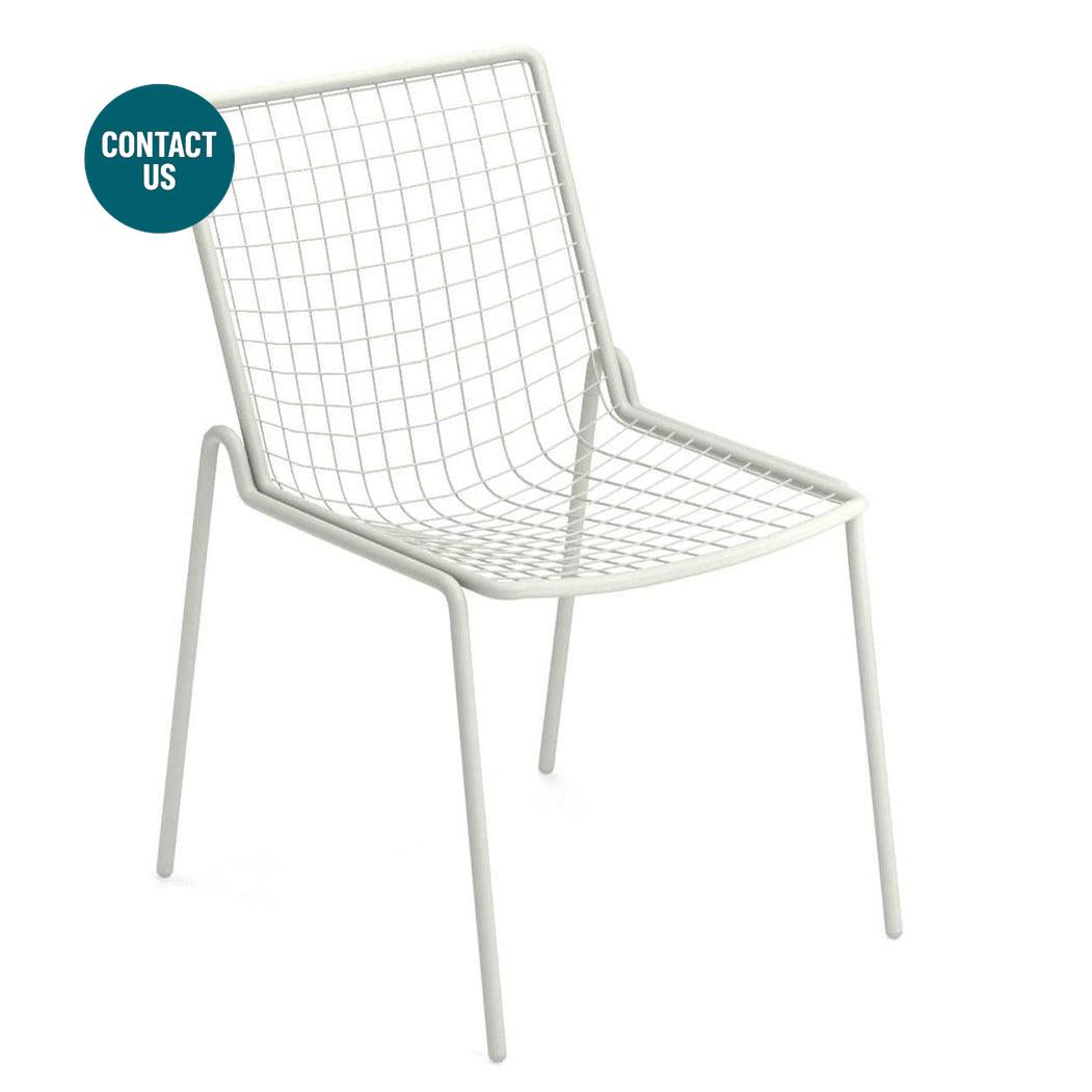 RIO 50 Dining Chair (Without Arms)-Emu-moderndesign.io