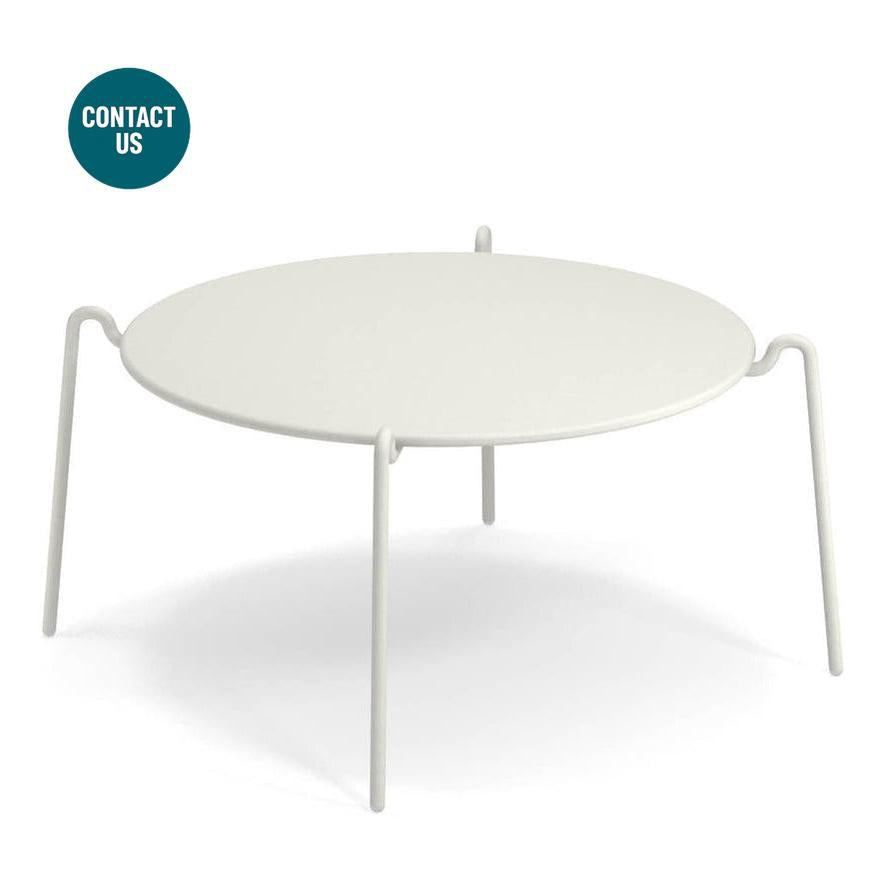 RIO 50 Table (Coffee)-Emu-moderndesign.io