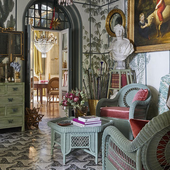 Radiant Dining Chair (With Arms) - Indoor-Bonacina 1889-moderndesign.io