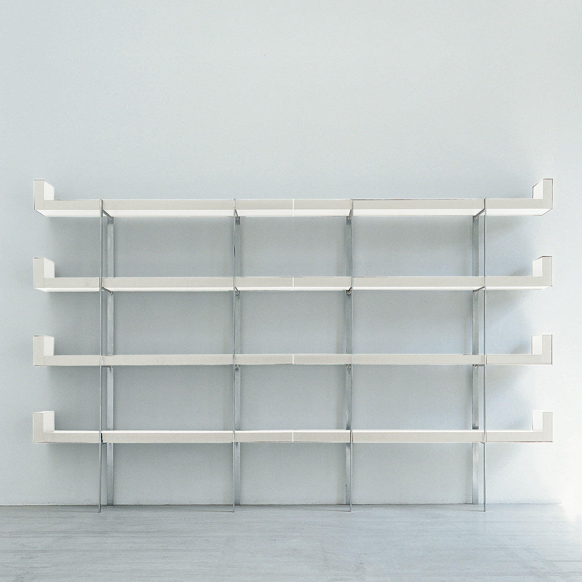 Rainaldi Shelving (Free Standing)-Alivar-moderndesign.io