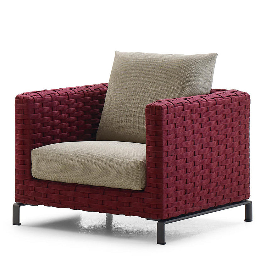 Ray Armchair-B&B Italia-moderndesign.io