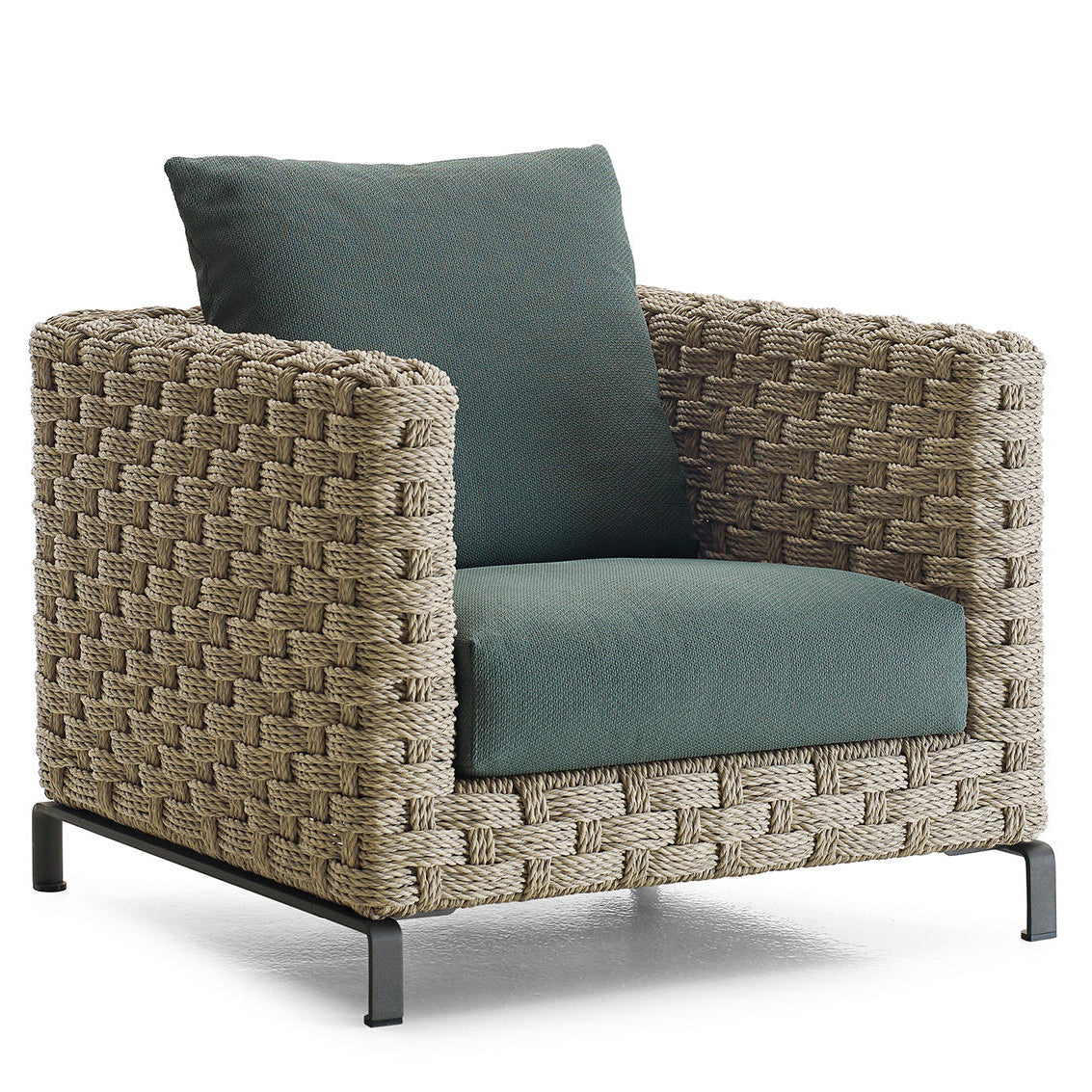 Ray Armchair-B&B Italia-moderndesign.io