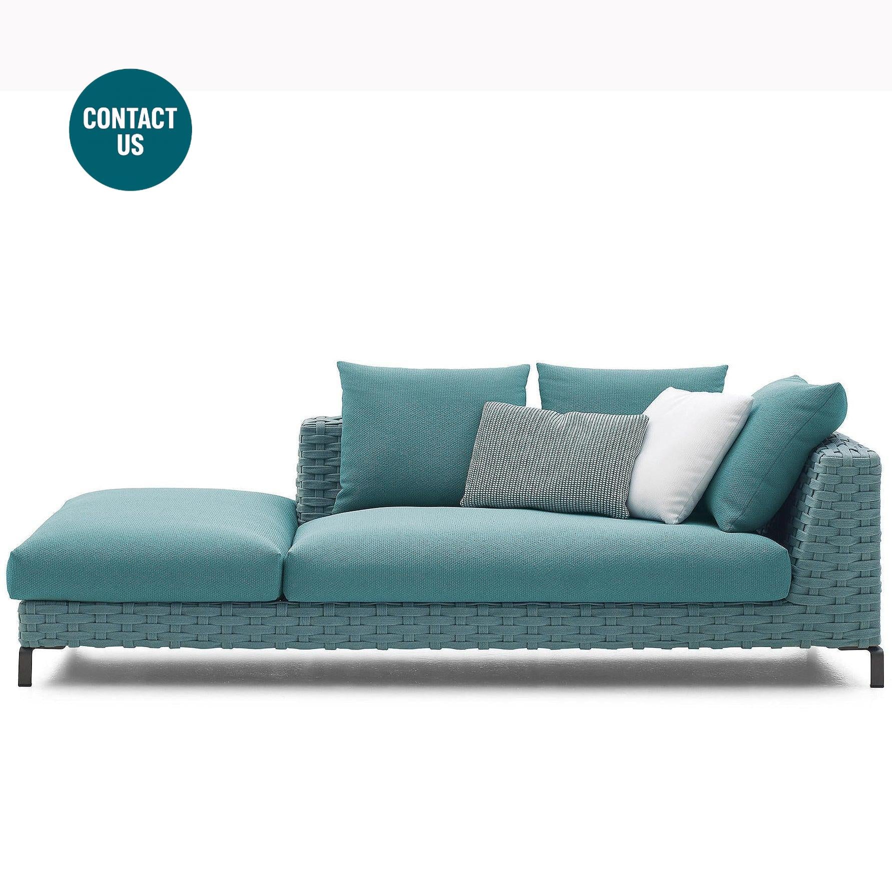 Ray Chaise Longue-B&B Italia-moderndesign.io