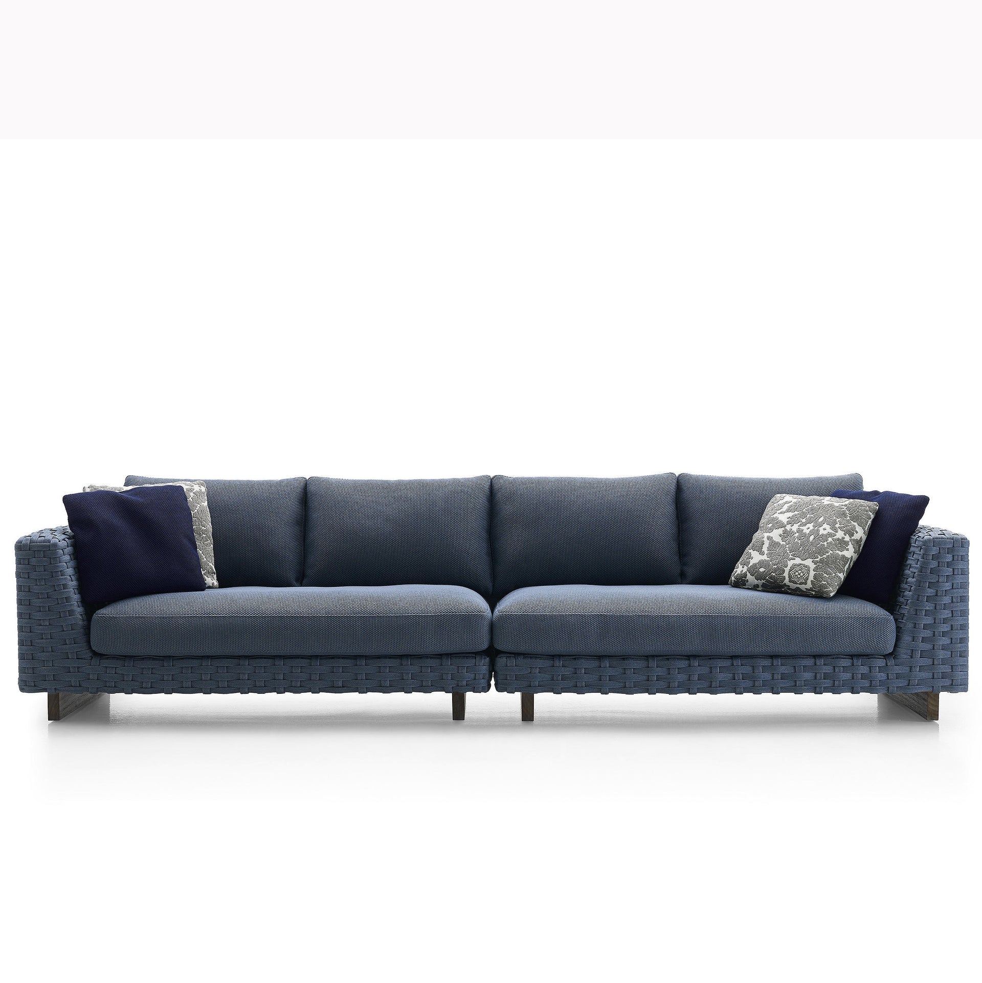 Ray Sectional Sofa-B&B Italia-moderndesign.io