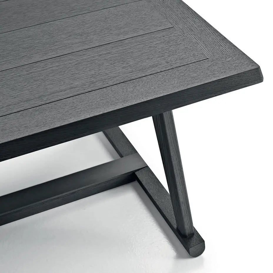 Recipio 14 Dining Table (Rectangular)-Maxalto-moderndesign.io