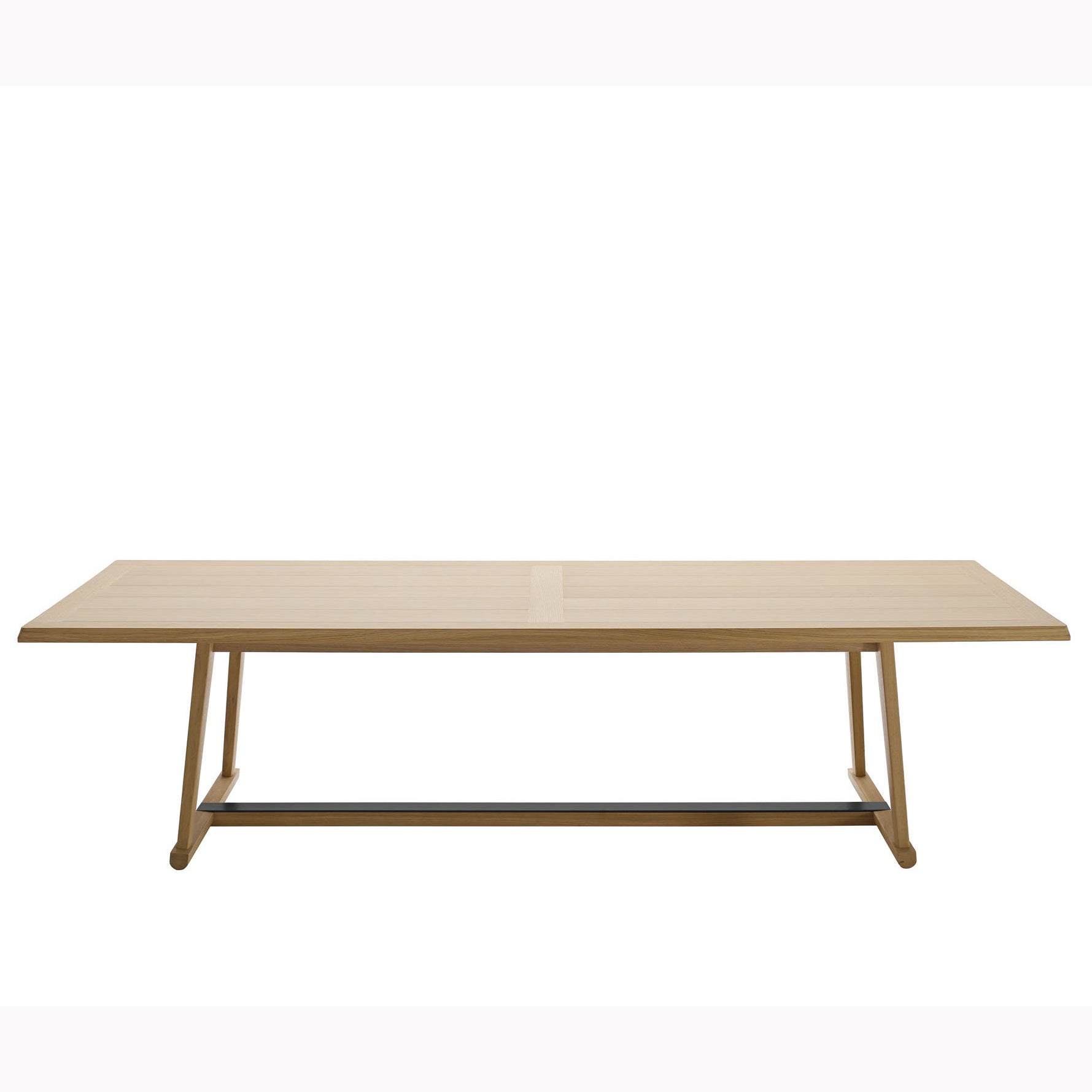 Recipio 14 Dining Table (Rectangular)-Maxalto-moderndesign.io